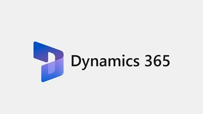 Logo Dynamics 365