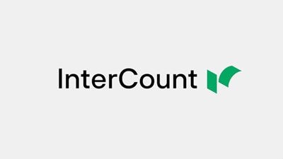 Intercount logo