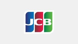 JCB logo