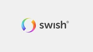 Swish logo