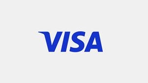 Visa logo