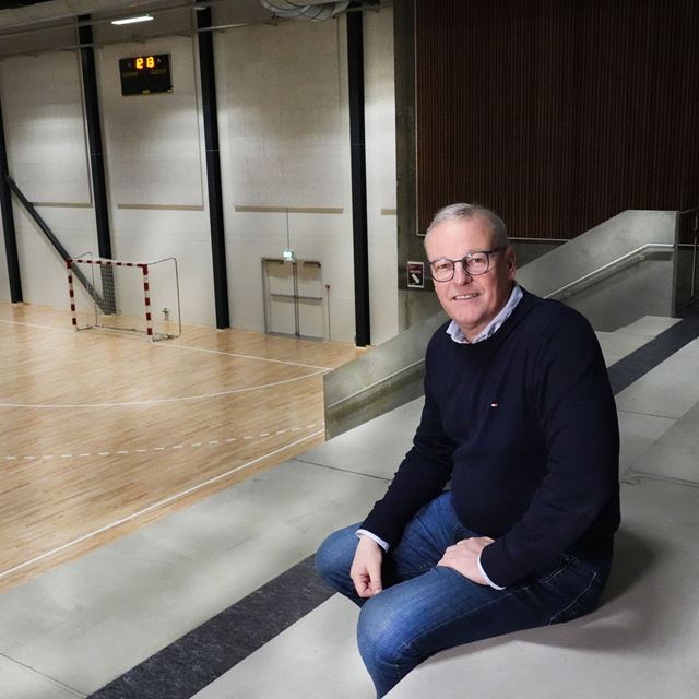 Skyum Idrætsefterskole